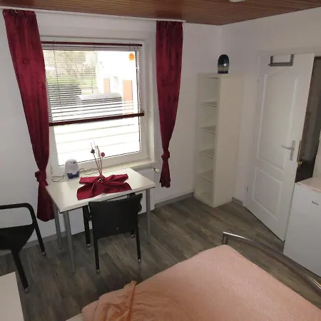 招待所 Zimmervermietung K.krause 萨尔茨吉特