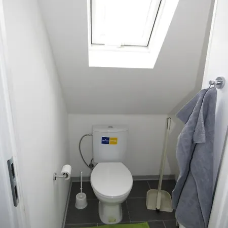 Zimmervermietung K.krause * 萨尔茨吉特