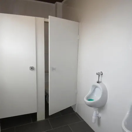 招待所 Zimmervermietung K.krause 萨尔茨吉特