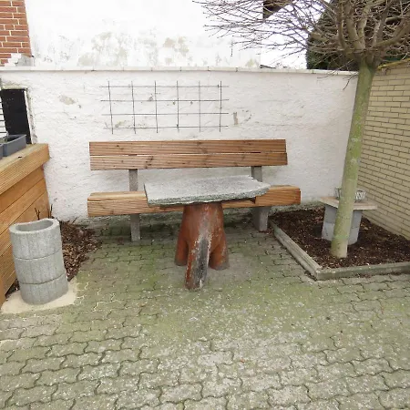 Zimmervermietung K.krause Gasthof
