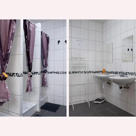 Zimmervermietung K.krause Gasthof *