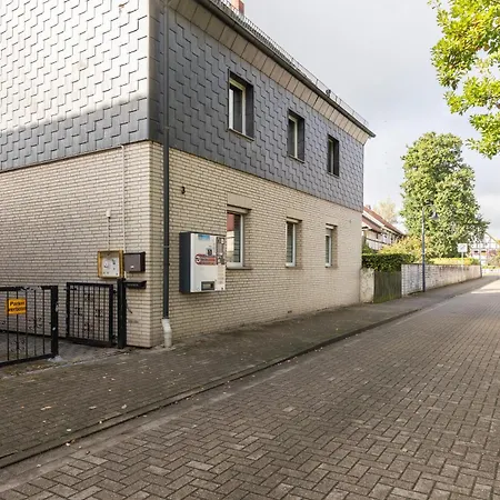 Guest house Zimmervermietung K.krause Salzgitter